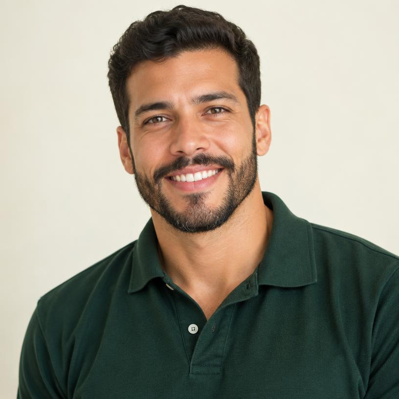 Foto de Rafael Souza